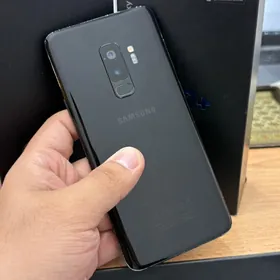 Samsung S9+ 4/64Gb