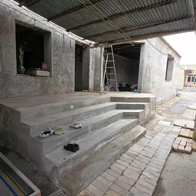 Aşgabadskiý köç taze plan jaý