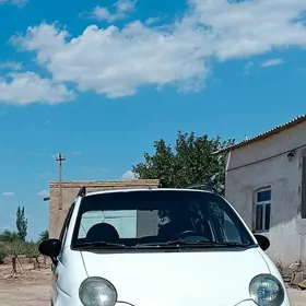 Daewoo Matiz 2003
