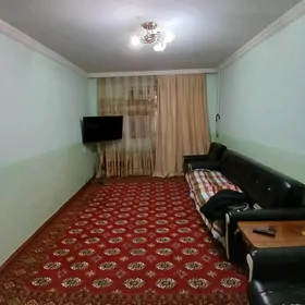 Arenda kwartira 11 mkr 3 kom