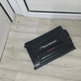 Pioneer Usulitel 760w 4 vyhot