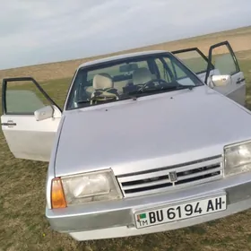 Lada 21099 2003