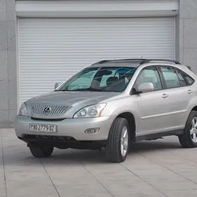 Lexus RX 350 2007