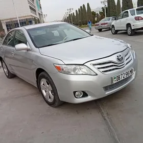 Toyota Camry 2008