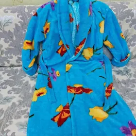 Продаётся  банный халат