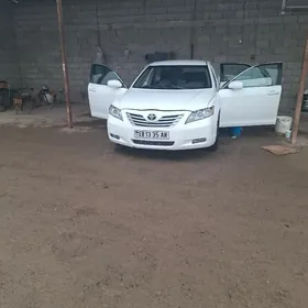 Toyota Camry 2009