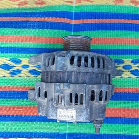 generator, tok beriji