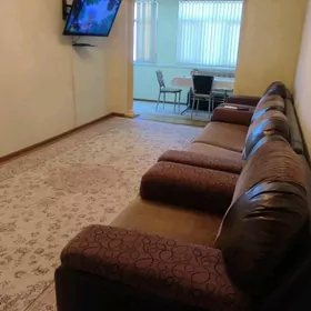 11-Mkr. 3-Komnat. Kwartira