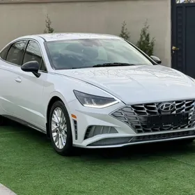 Hyundai Sonata 2020