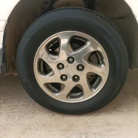 15 орак диска