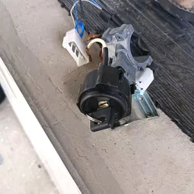 zazhyganie зажигание