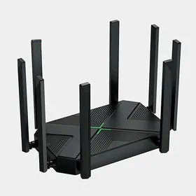 Wifi usilite 8 antenli güýçli