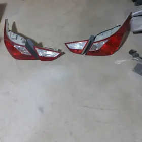 Фара от Хундай Соната