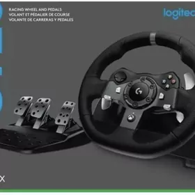 Logitech g920