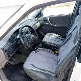 Opel Astra 1994