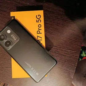 POCO M7 pro 5G