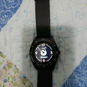 часы смарт. телеком