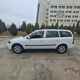 Opel Astra 2003