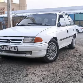 Opel Astra 1993