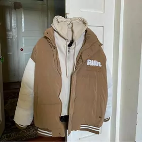 kurtka куртка orginal