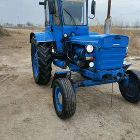 MTZ T-28 1990