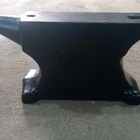 Тиски сандал