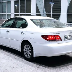 Lexus ES 330 2005