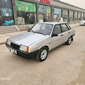 Lada 21099 2002
