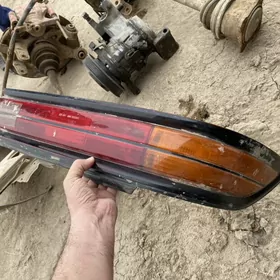 mark2  запчасти