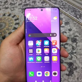 Redmi note 13pro plus