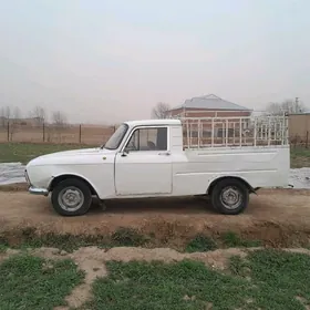 Москвич 412 1984