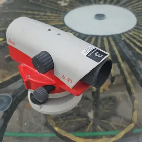 Нивелир геодезический измерите