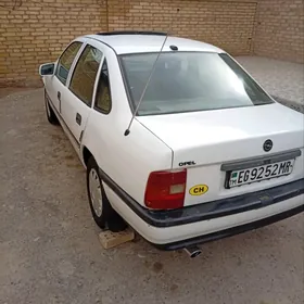 Opel Vectra 1992