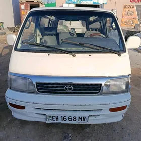 Toyota Hiace 1996