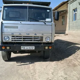 Kamaz 5320 1994