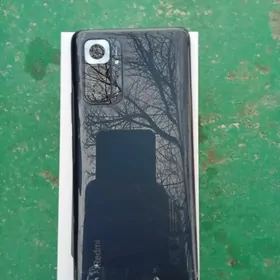 Redmi note 10 pro 8/256gb