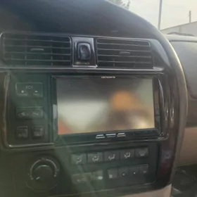 pioneer carrozzeria telewizor