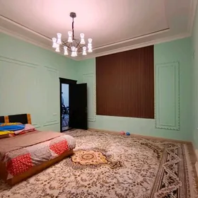 коттедж тип А 6 комнат