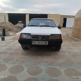Lada 21099 2000