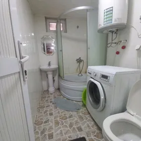 Arenda Jaý 1 MKR Arkaç Moll