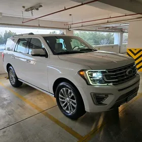 Ford Expedition 2020