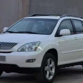 Lexus RX 330 2004