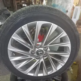 lexus ventilyator diska