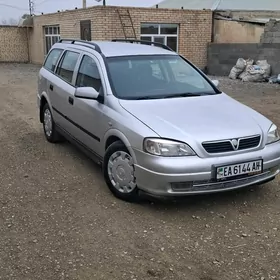 Opel Astra 1999