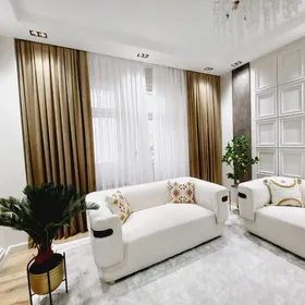 Arenda🤍Çehiw Elitka 3 kom ful