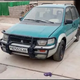 Mitsubishi Eclipse 2003