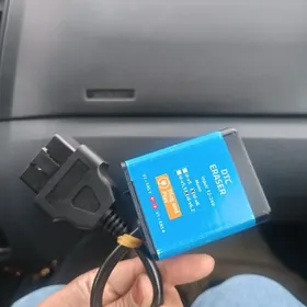 Dafyn aşipkany öçürýan aparat