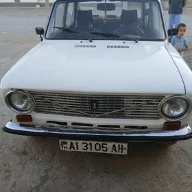 Lada 2101 1985