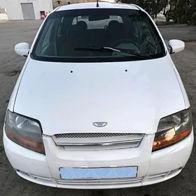 Daewoo Kalos 2003