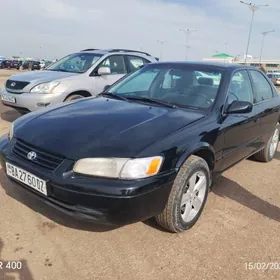Toyota Camry 1998